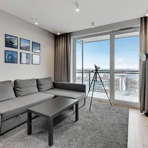 Viewpoint - Bastion Walowa By Grand Apartament