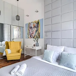  Apartament Corolla Pod Palma - Nowy Swiat Polska